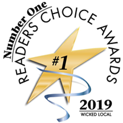 Readers Choice 1 2019