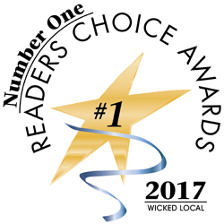 Readers Choice 1 2017