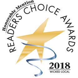 RC Honorable Mention 2018