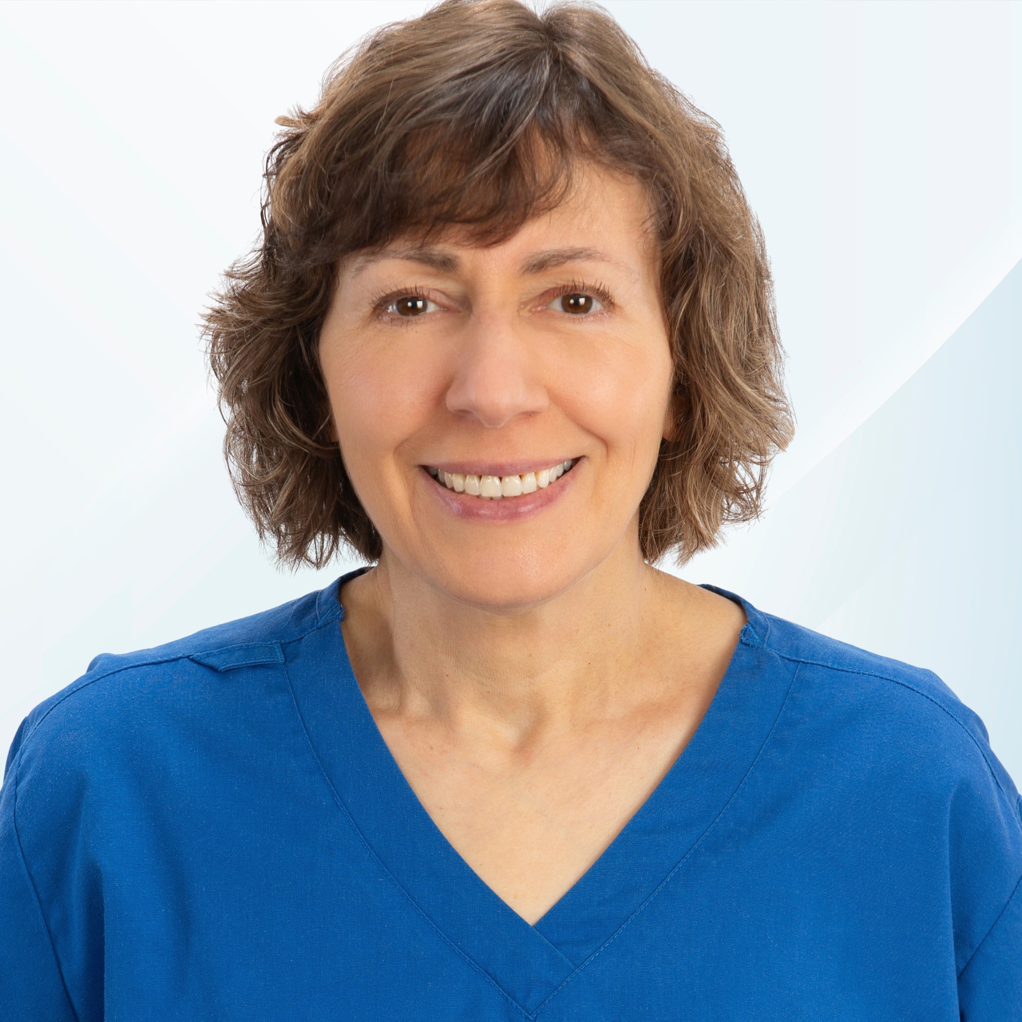 Dr. Susan Ciampa-Albanese