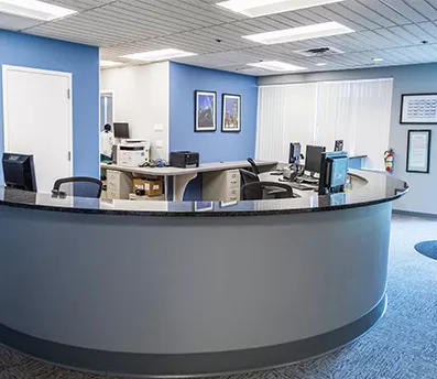 Gentle Dental Malden